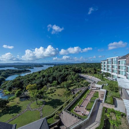 Miyako Resort Okushima Aqua Forest Εξωτερικό φωτογραφία