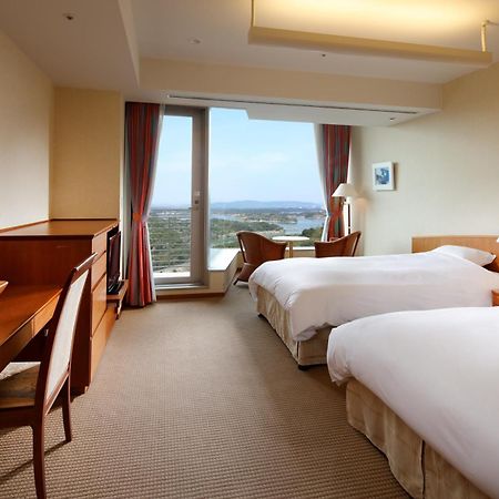 Miyako Resort Okushima Aqua Forest Εξωτερικό φωτογραφία