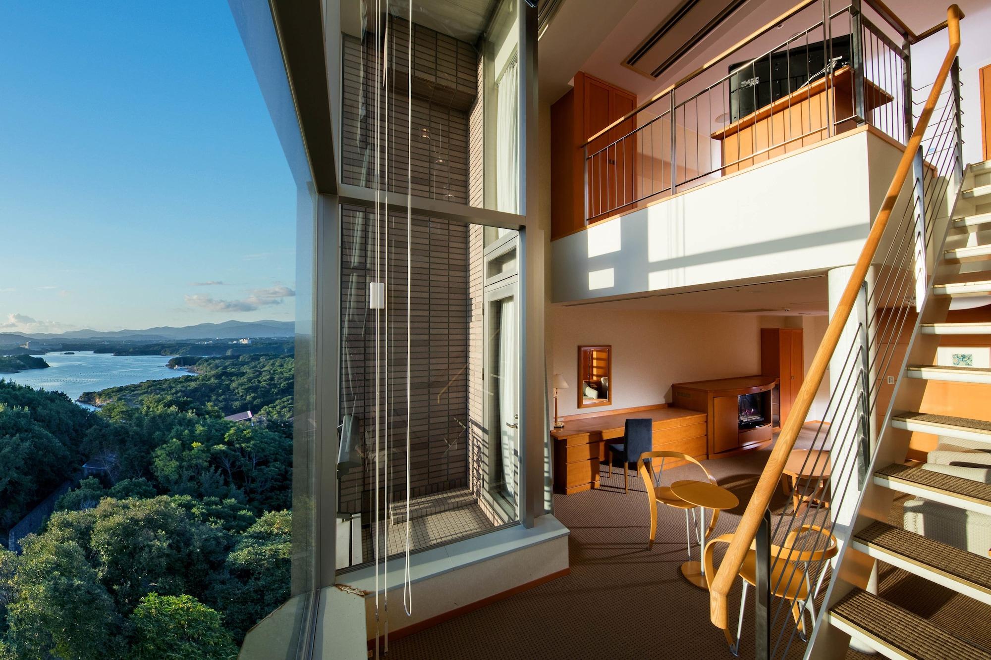 Miyako Resort Okushima Aqua Forest Εξωτερικό φωτογραφία