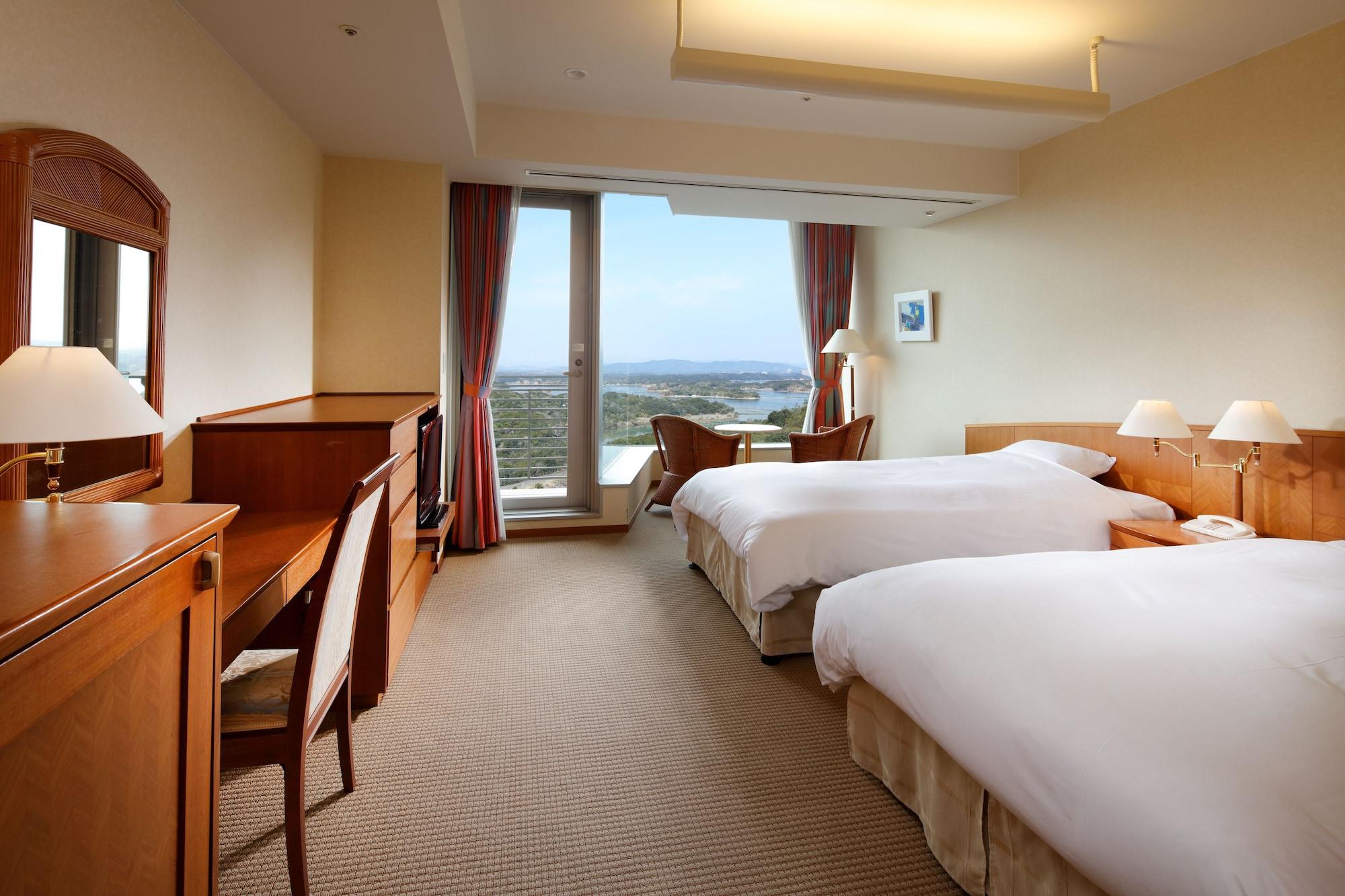 Miyako Resort Okushima Aqua Forest Εξωτερικό φωτογραφία