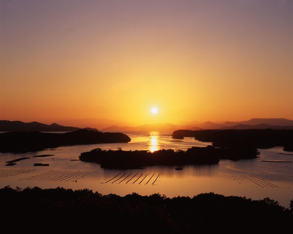 Miyako Resort Okushima Aqua Forest Εξωτερικό φωτογραφία