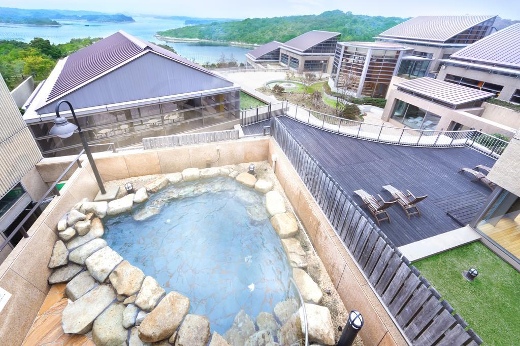 Miyako Resort Okushima Aqua Forest Εξωτερικό φωτογραφία