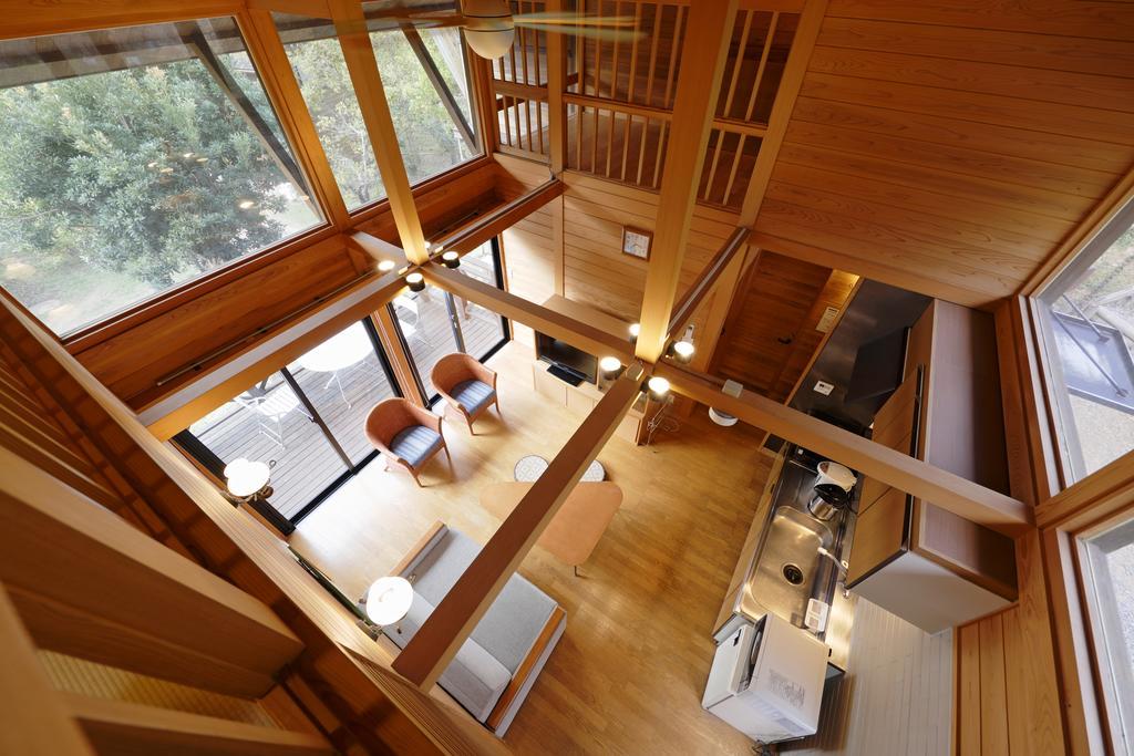 Miyako Resort Okushima Aqua Forest Εξωτερικό φωτογραφία