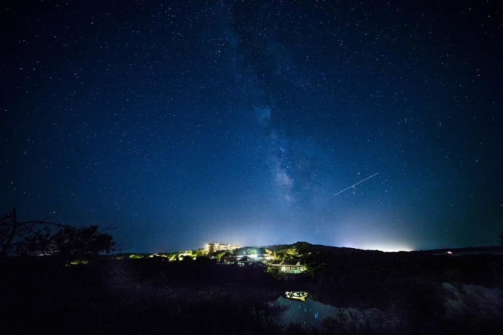 Miyako Resort Okushima Aqua Forest Εξωτερικό φωτογραφία