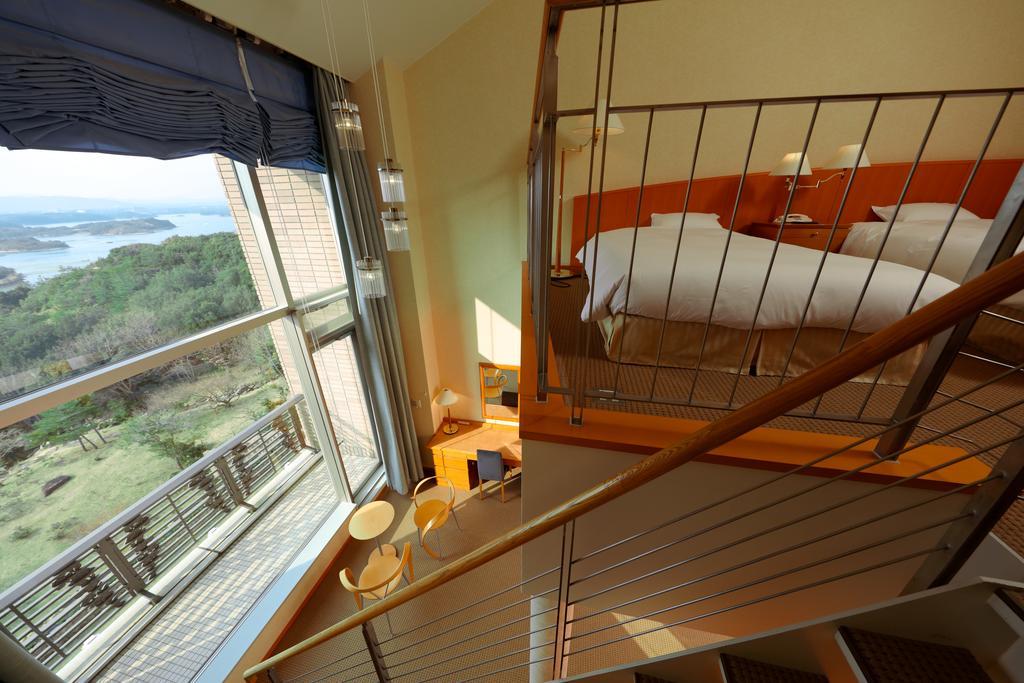 Miyako Resort Okushima Aqua Forest Εξωτερικό φωτογραφία