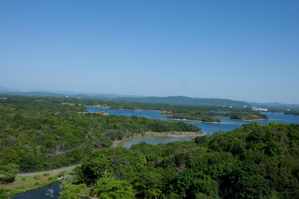 Miyako Resort Okushima Aqua Forest Εξωτερικό φωτογραφία
