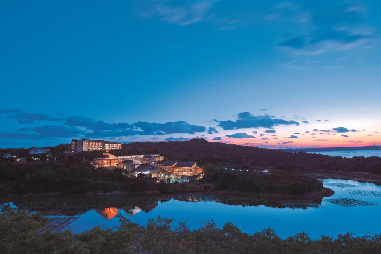 Miyako Resort Okushima Aqua Forest Εξωτερικό φωτογραφία