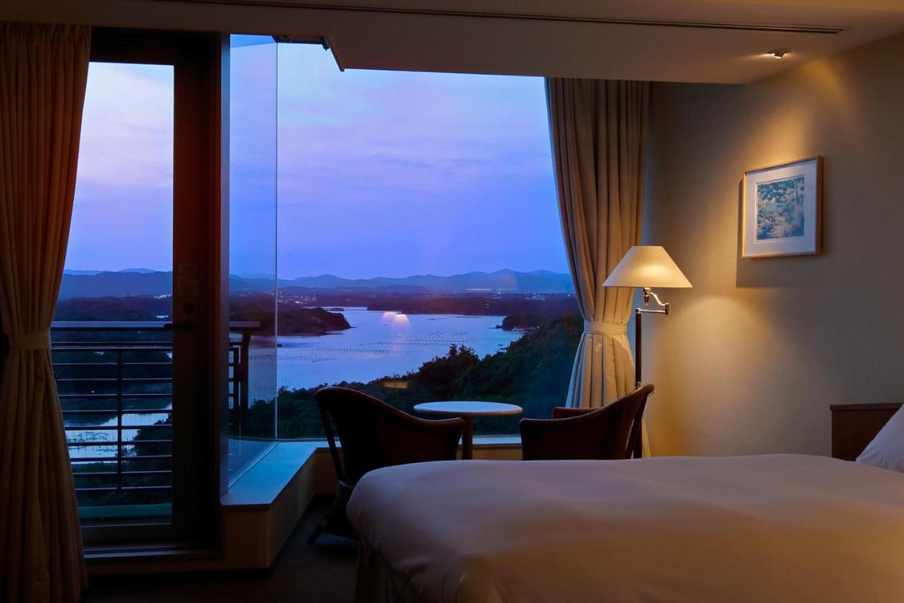 Miyako Resort Okushima Aqua Forest Εξωτερικό φωτογραφία